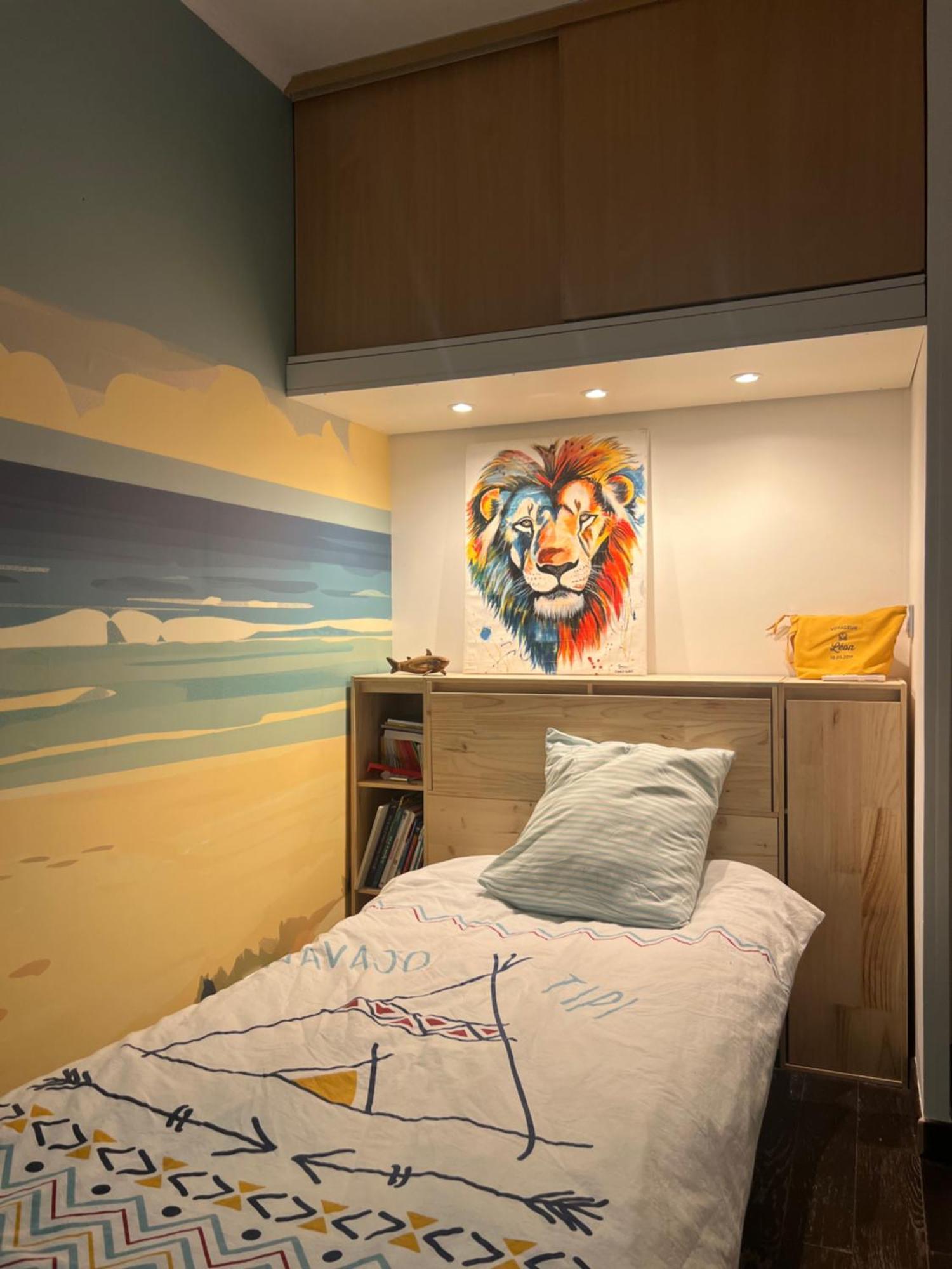Apartment Centre Vue Avec Piscine Pour Famille, Couple D'amis Pas De Groupes De Jeunes Autorises