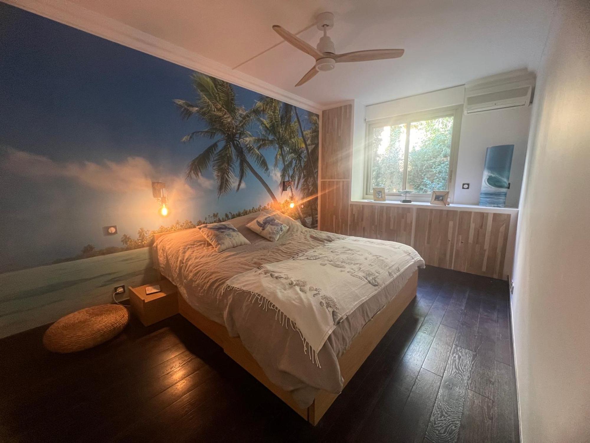 Centre Vue Avec Piscine Pour Famille, Couple D'amis Pas De Groupes De Jeunes Autorises Apartment *