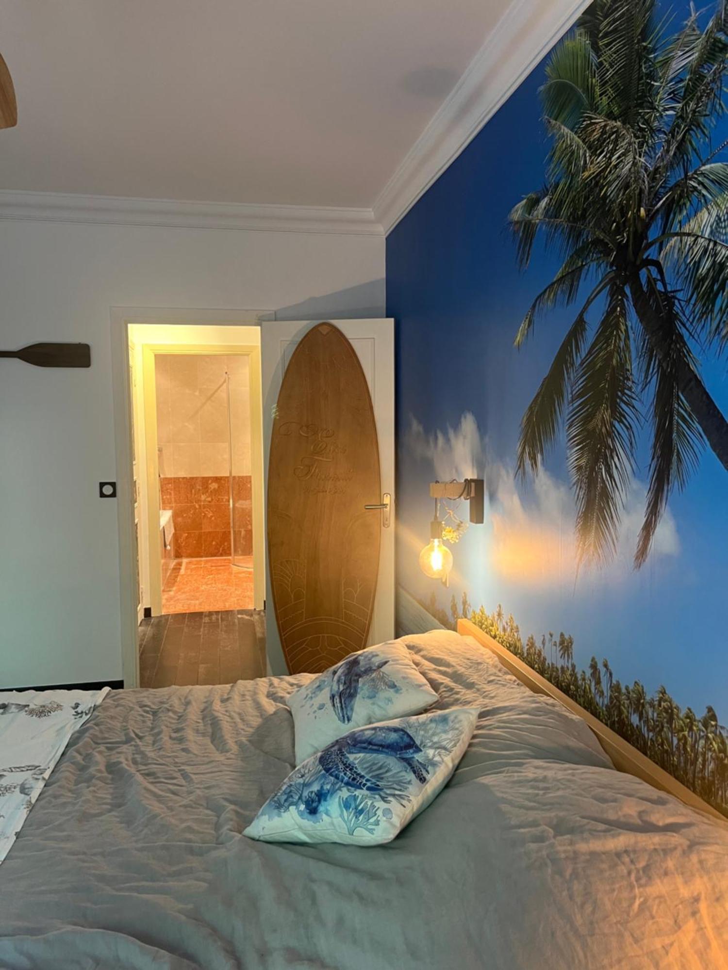 Apartment Centre Vue Avec Piscine Pour Famille, Couple D'amis Pas De Groupes De Jeunes Autorises Nizza