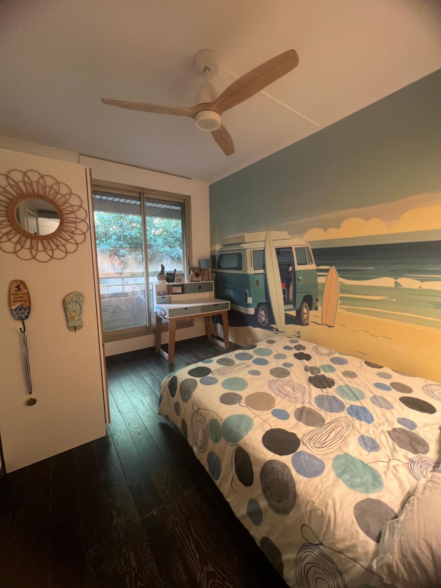 Centre Vue Avec Piscine Pour Famille, Couple D'amis Pas De Groupes De Jeunes Autorises Apartment